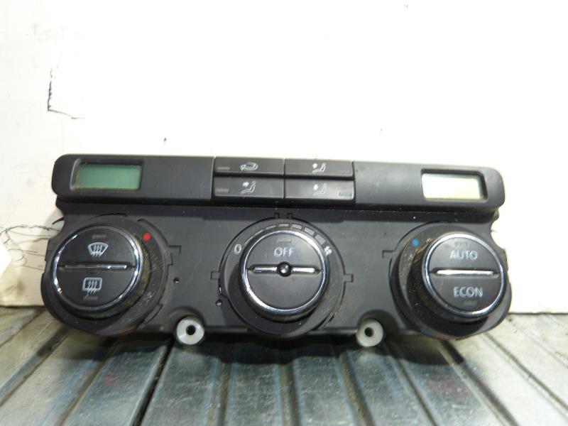 Commande chauffage VOLKSWAGEN TOURAN 1 PHASE 1 Diesel - 1