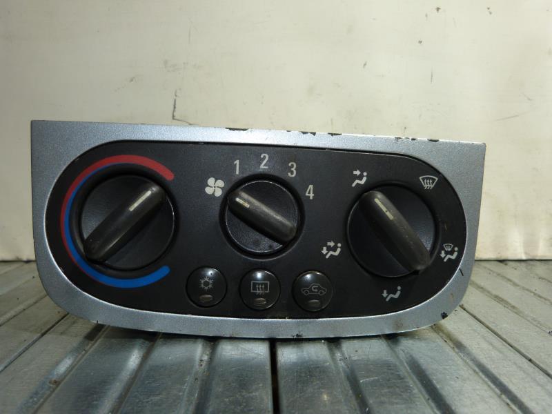 Commande chauffage OPEL CORSA C PHASE 1 Essence - 1