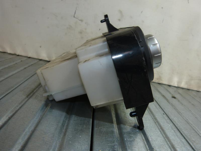Commande chauffage NISSAN QASHQAI 1 PHASE 1 Diesel - 1