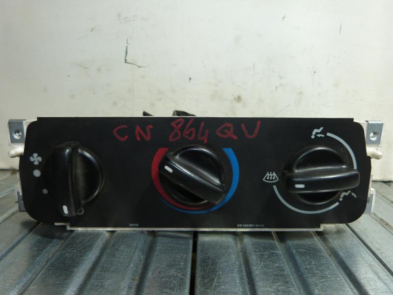 Commande chauffage FORD TRANSIT 3 Diesel - 1