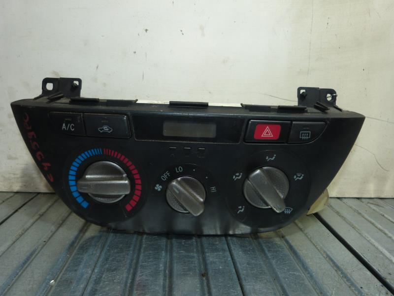 Commande chauffage TOYOTA RAV4 2 PHASE 1 Diesel - 1