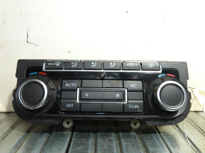 Comandi riscaldamento VOLKSWAGEN GOLF 6 Diésel - 1