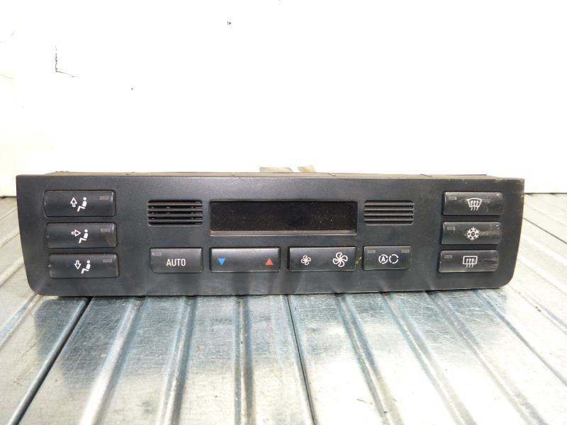 Commande chauffage BMW SERIE 3 E46 PHASE 2 Diesel - 1
