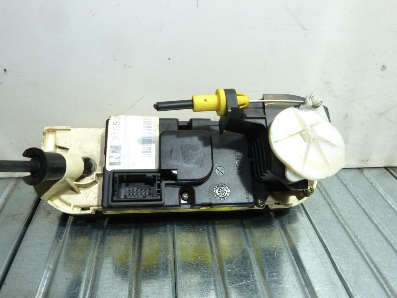Commande chauffage BMW SERIE 3 E46 PHASE 1 Diesel - 1