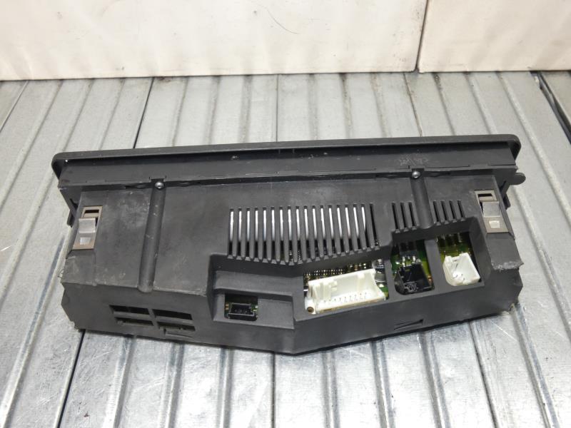 Commande chauffage BMW SERIE 3 E46 PHASE 1 Diesel - 1