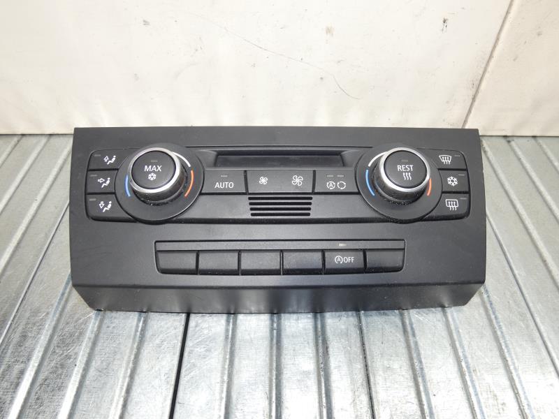 Commande chauffage BMW SERIE 3 E92 COUPE PHASE 1 Diesel - 1