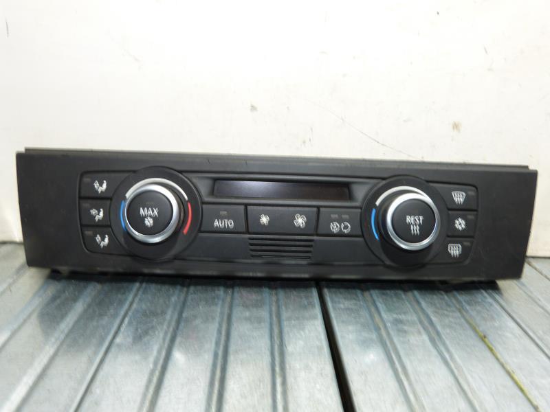 Comandi riscaldamento BMW SERIE 3 E90 PHASE 1 Diésel - 1