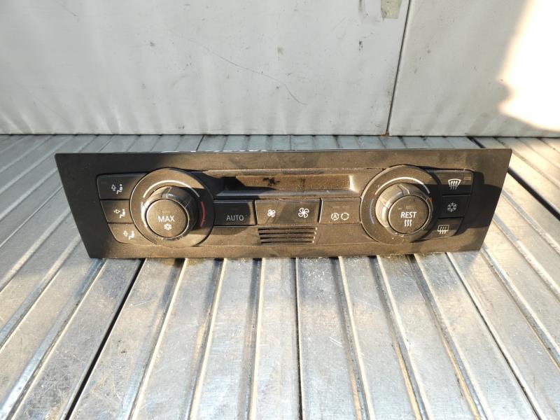 Commande chauffage BMW SERIE 1 E87 PHASE 1 Diesel - 1