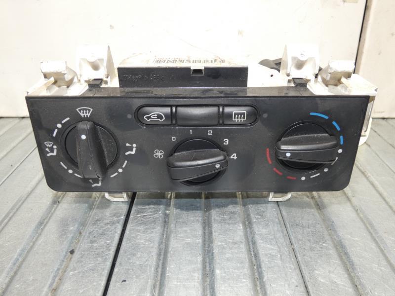 Commande chauffage CITROEN C2 PHASE 1 Diesel - 1