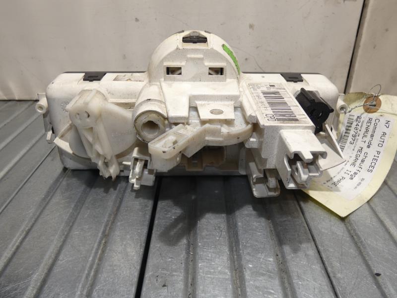Commande chauffage RENAULT MEGANE 2 PHASE 1 Diesel - 1
