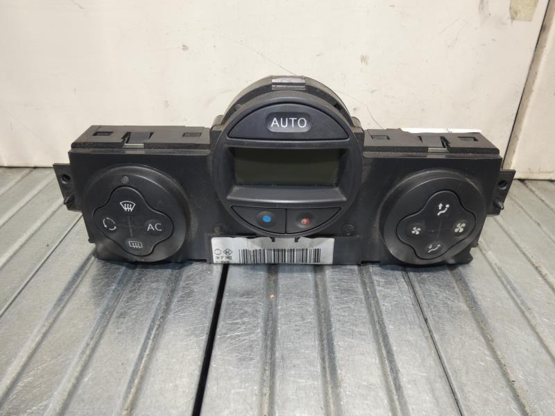 Commande chauffage RENAULT GRAND SCENIC 2 PHASE 1 Diesel - 1