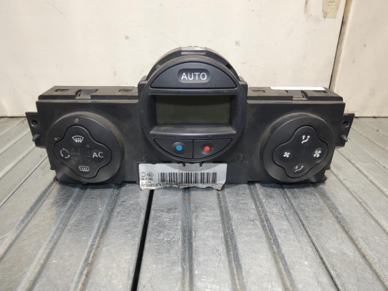 Commande chauffage RENAULT SCENIC 2 PHASE 1 Diesel - 1