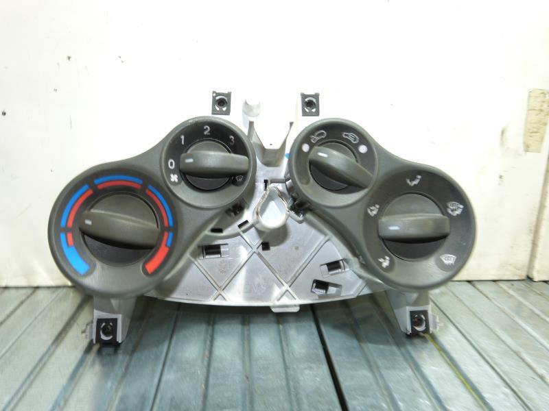 Commande chauffage FIAT PANDA 2 PHASE 1 Essence - 1
