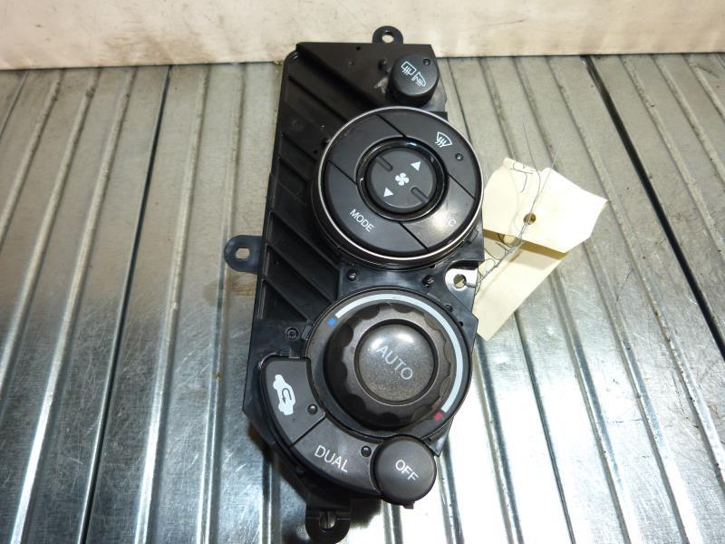 Commande chauffage HONDA CIVIC 8 Diesel - 1