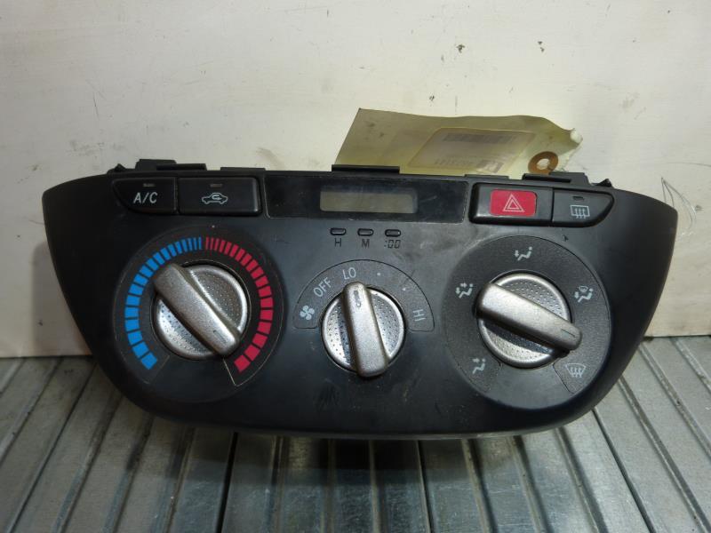 Commande chauffage TOYOTA RAV4 2 PHASE 1 Diesel - 1