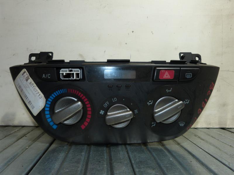 Commande chauffage TOYOTA RAV4 2 PHASE 1 Diesel - 1
