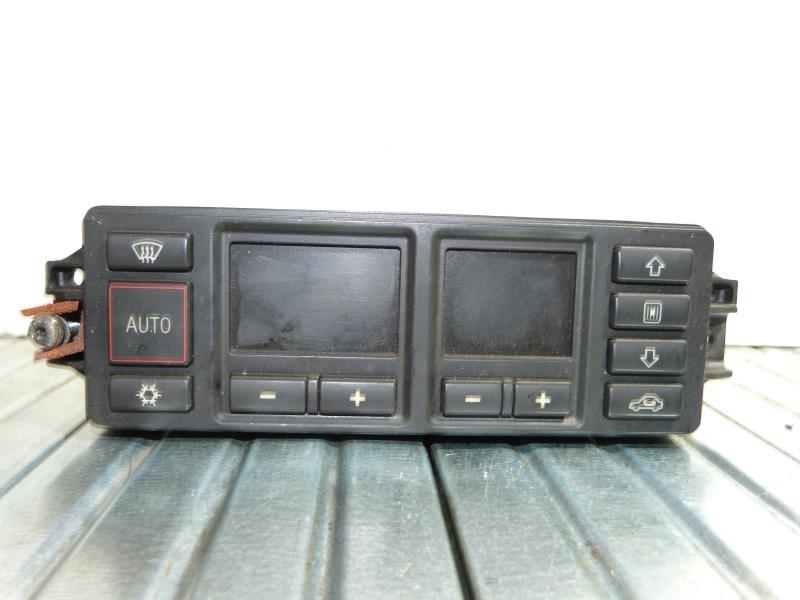 Commande chauffage AUDI A3 1 PHASE 1 Diesel - 1