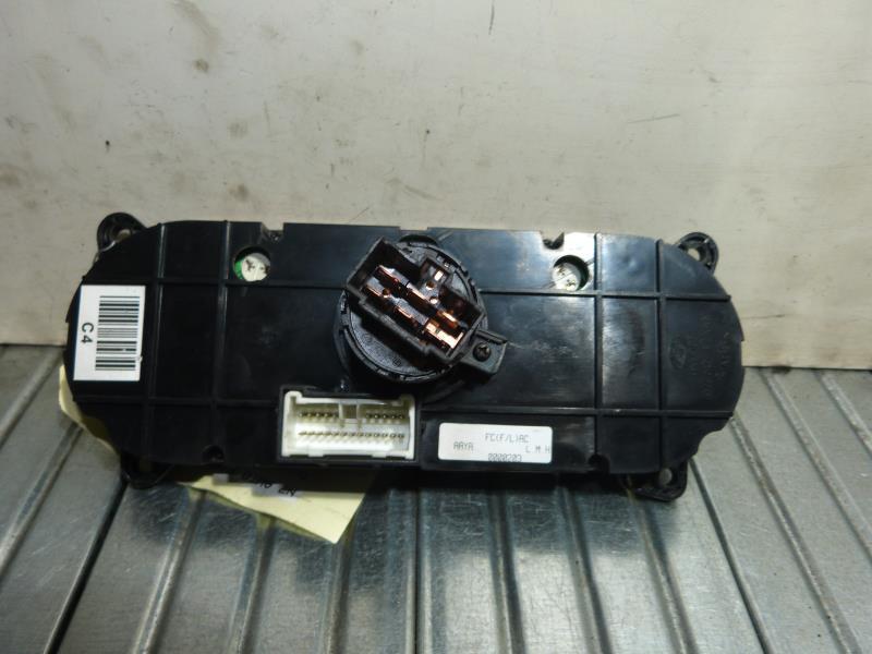 Commande chauffage HYUNDAI MATRIX PHASE 1 Diesel - 1