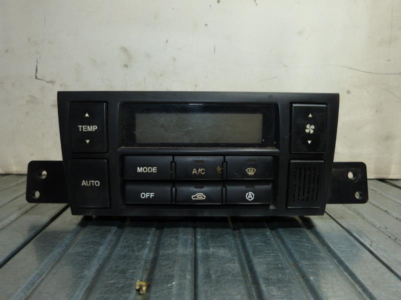 Commande chauffage HYUNDAI TUCSON 1 Diesel - 1