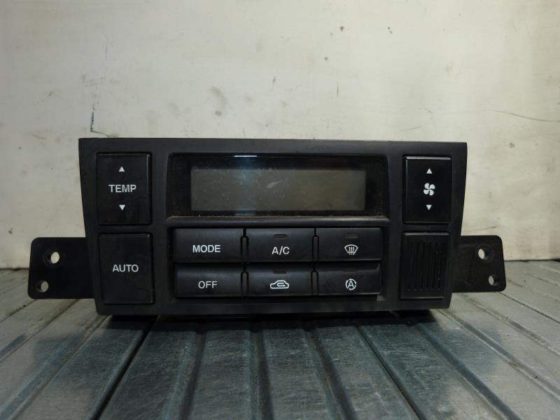 Commande chauffage HYUNDAI TUCSON 1 Diesel - 1