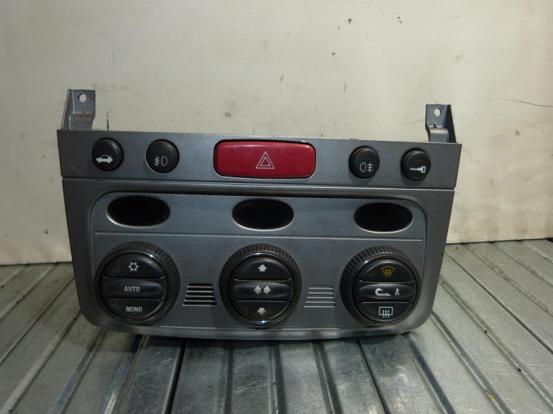 Commande chauffage ALFA ROMEO 147 PHASE 2 Diesel - 1