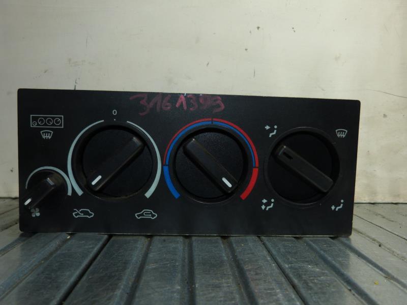 Commande chauffage ALFA ROMEO 33 PHASE 2 Essence - 1