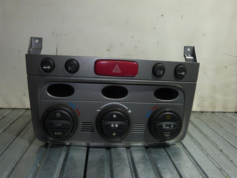 Commande chauffage ALFA ROMEO GT COUPE Diesel - 1