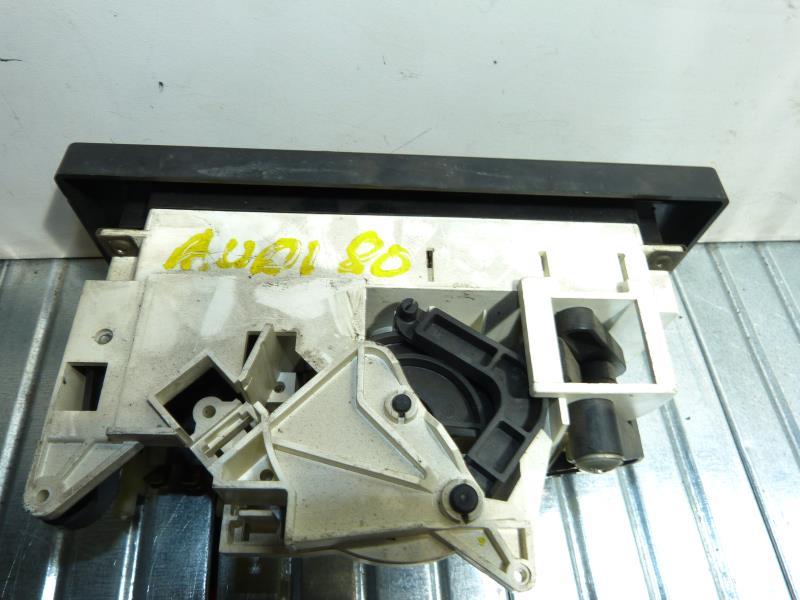 Commande chauffage AUDI 80 3  - 1