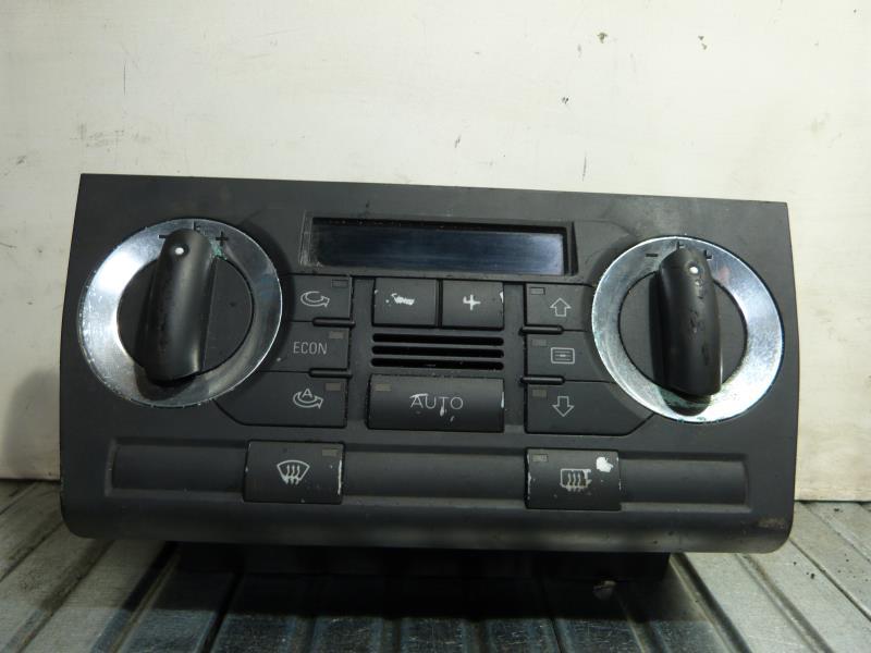 Commande chauffage AUDI A3 2 PHASE 1  - 1