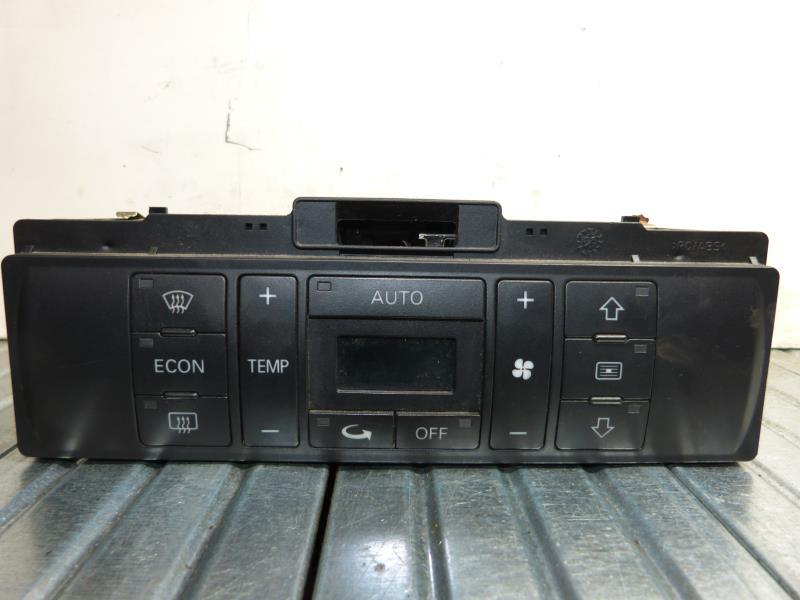 Commande chauffage AUDI A4 1 PHASE 2 Diesel - 1