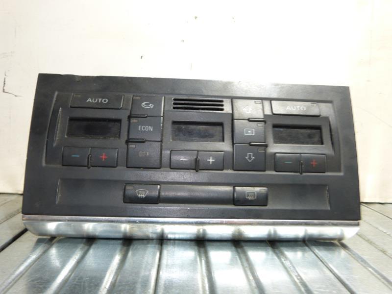 Commande chauffage AUDI A4 2 AVANT PHASE 2 BREAK Diesel - 1