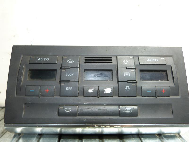 Commande chauffage AUDI A4 2 PHASE 1 Diesel - 1