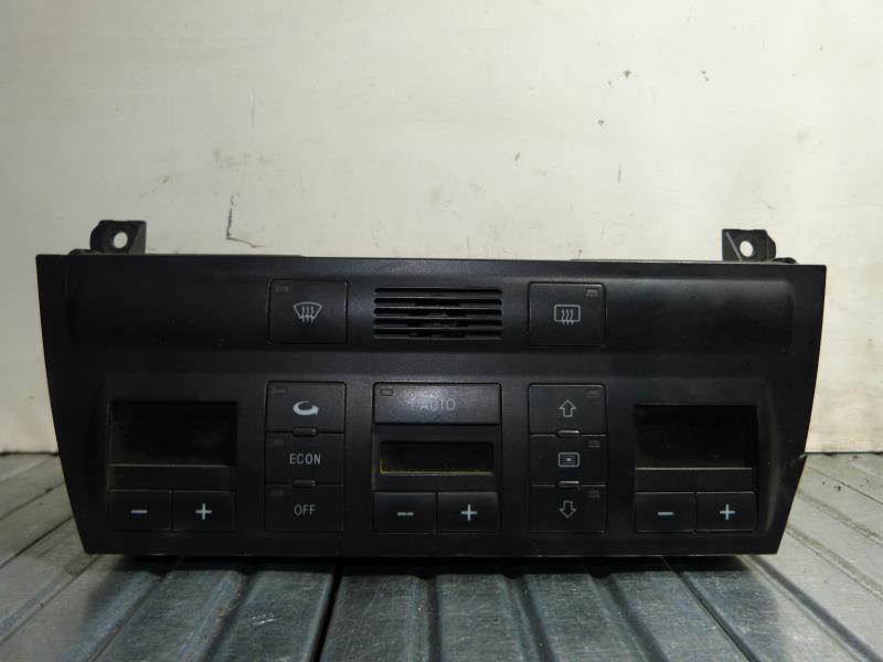 Commande chauffage AUDI A6 2 PHASE 1 Diesel - 1