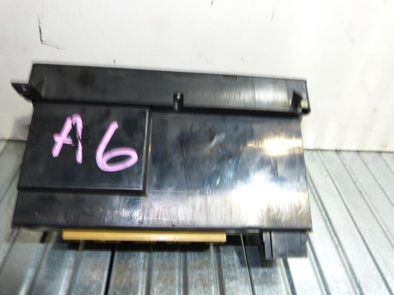 Commande chauffage AUDI A6 2 PHASE 2  - 1