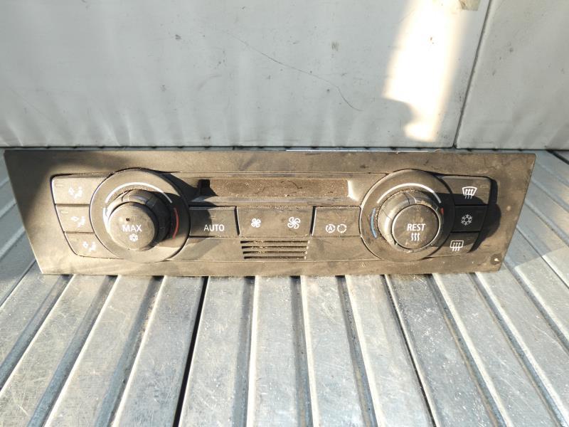Commande chauffage BMW SERIE 1 E87 PHASE 1  - 1