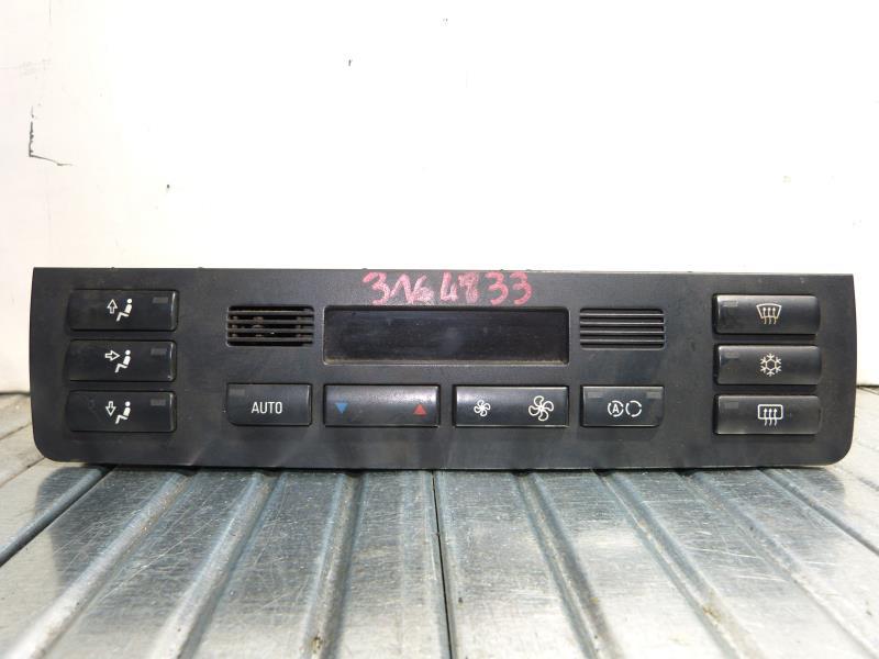 Comandi riscaldamento BMW SERIE 3 E46  - 1