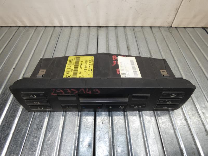 Commande chauffage BMW SERIE 3 E46 PHASE 1 Essence - 1