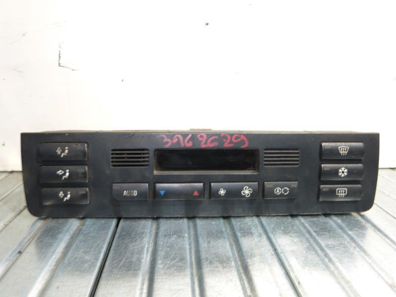Comandi riscaldamento BMW SERIE 3 E46  - 1