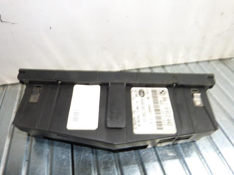 Comandi riscaldamento BMW SERIE 3 E46  - 1