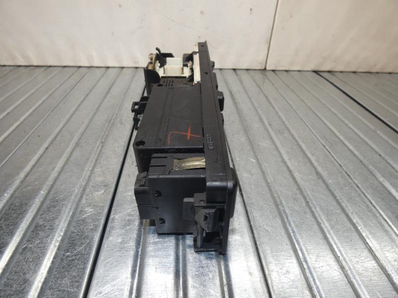 Commande chauffage BMW SERIE 5 E34  - 1