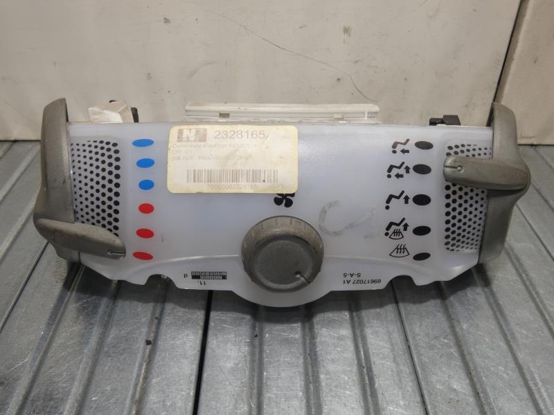 Commande chauffage CITROEN C1 1 PHASE 2 Essence - 1