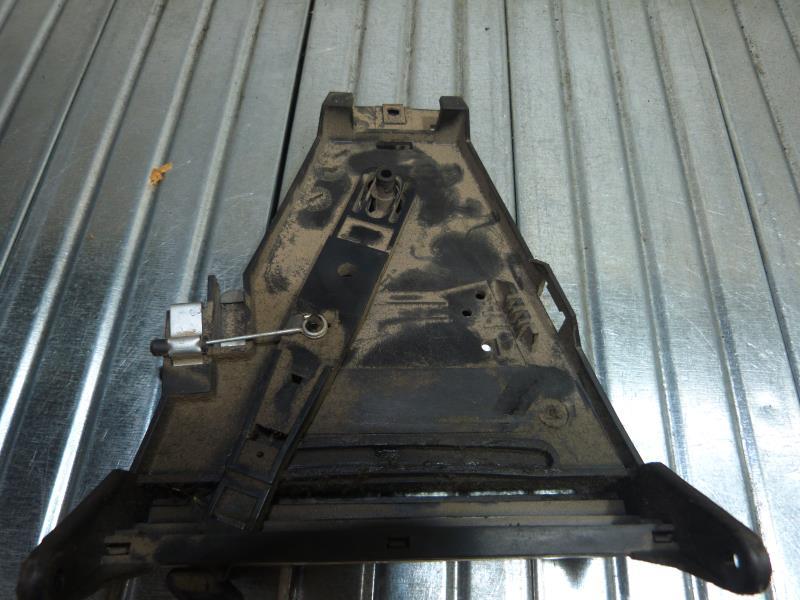 Commande chauffage CITROEN C15  - 1