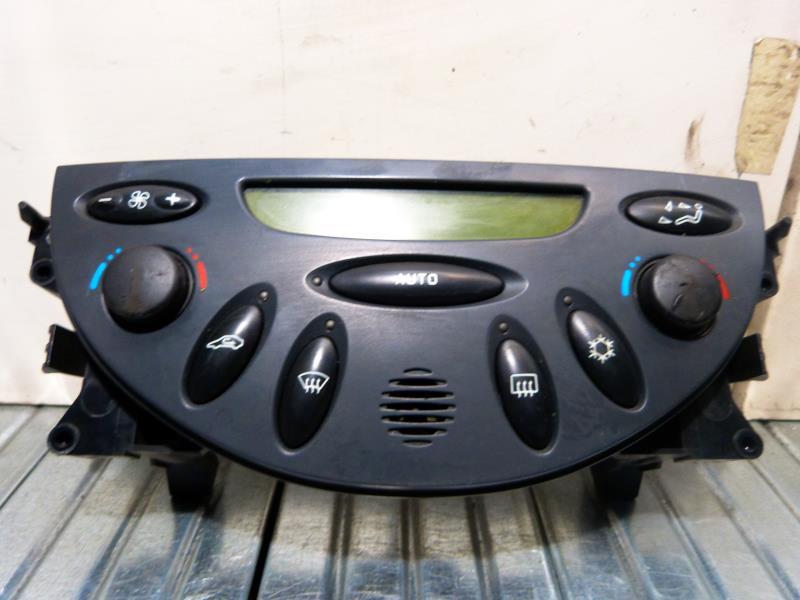 Comandi riscaldamento CITROEN C5 1  - 1