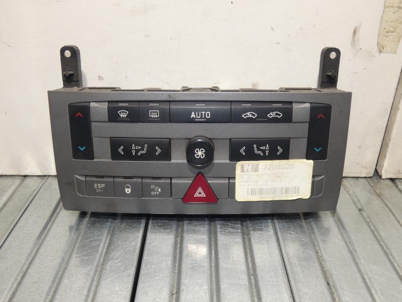 Comandi riscaldamento CITROEN C5 1  - 1