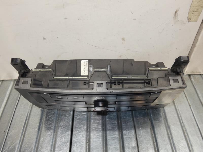 Commande chauffage CITROEN C5 1 PHASE 2 Essence - 1