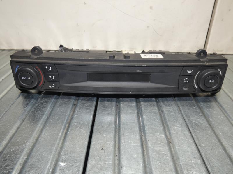 Commande chauffage CITROEN C5 2  - 1