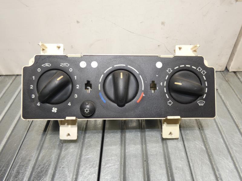 Commande chauffage CITROEN XSARA  - 1