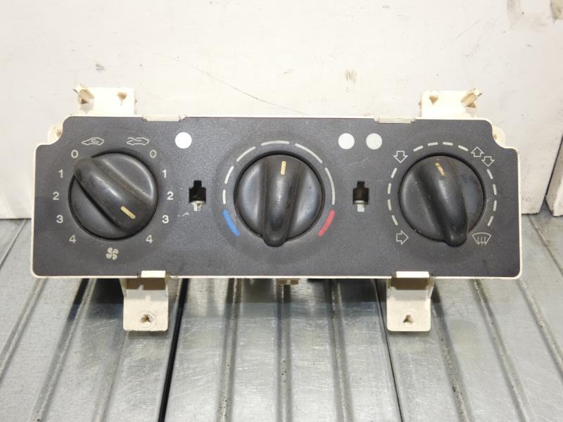 Commande chauffage CITROEN XSARA  - 1
