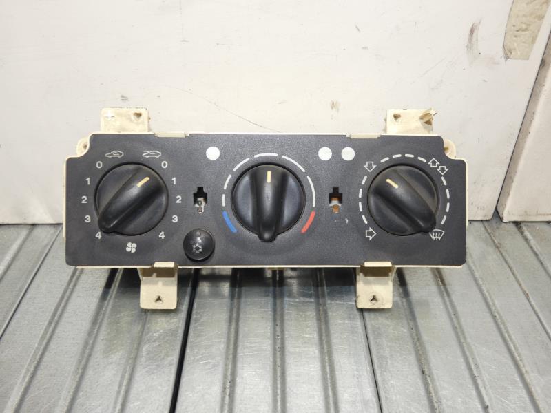 Commande chauffage CITROEN XSARA  - 1