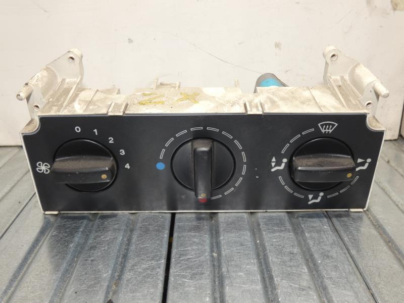 Commande chauffage CITROEN ZX  - 1